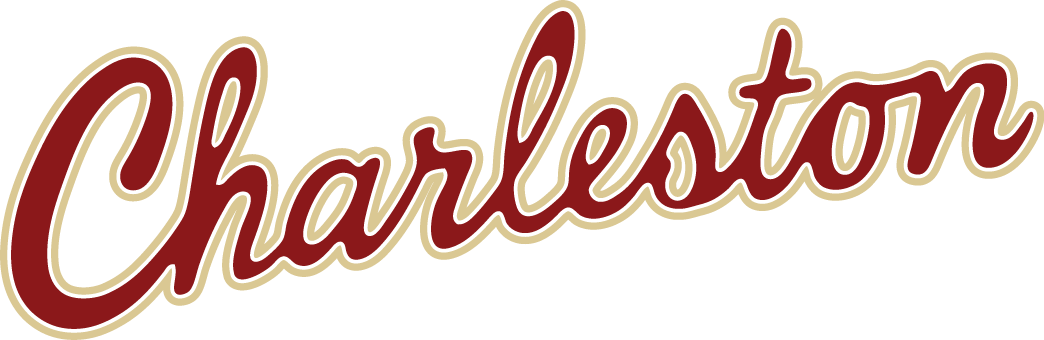 College of Charleston Cougars 2013-Pres Wordmark Logo diy iron on heat transfer